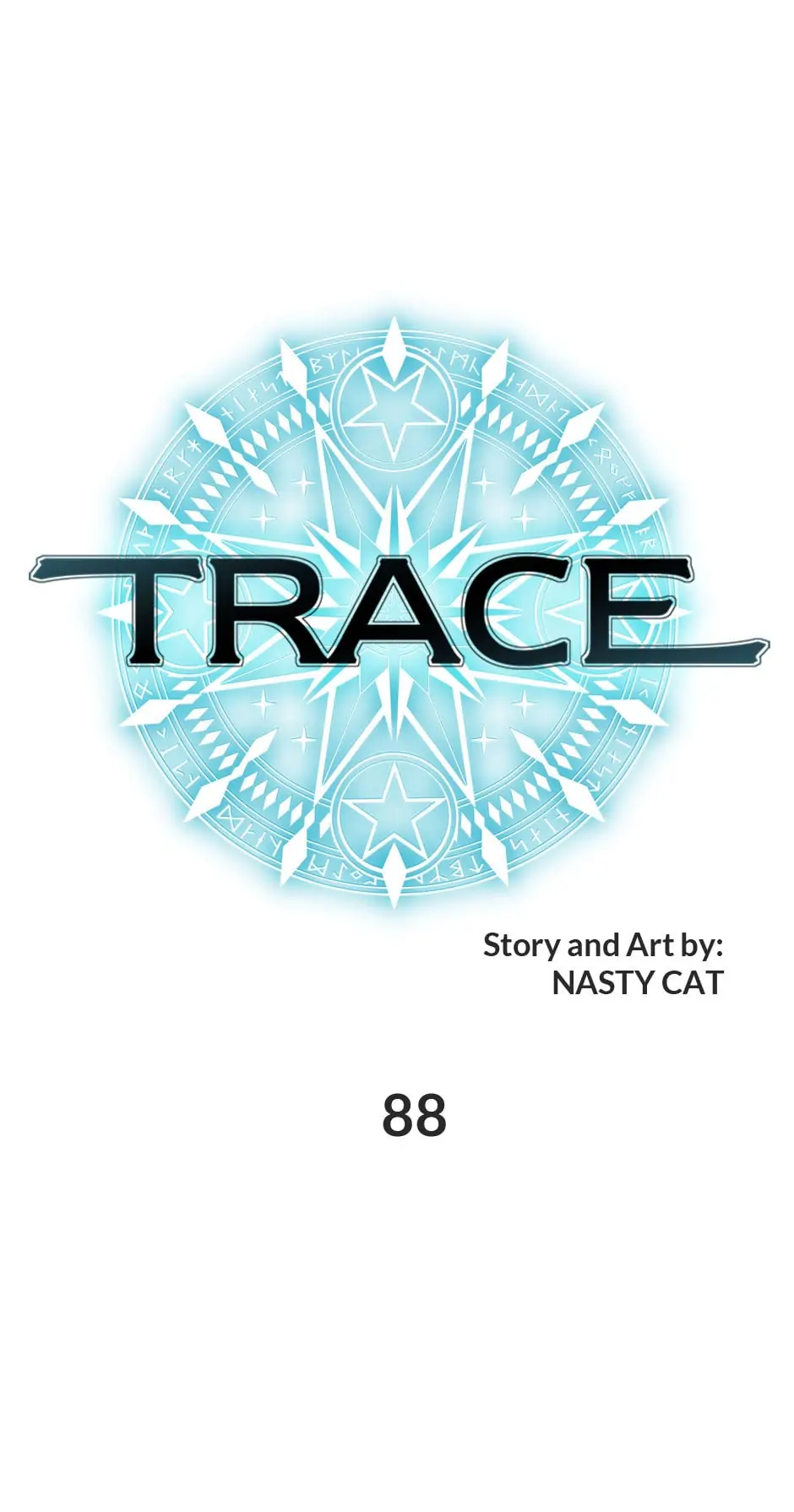 Trace [Official] Chapter 88 - page 1