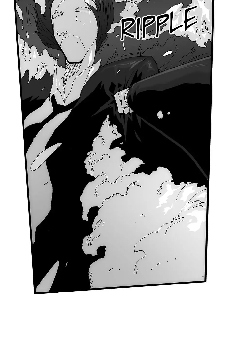 Trace [Official] Chapter 108 - page 48