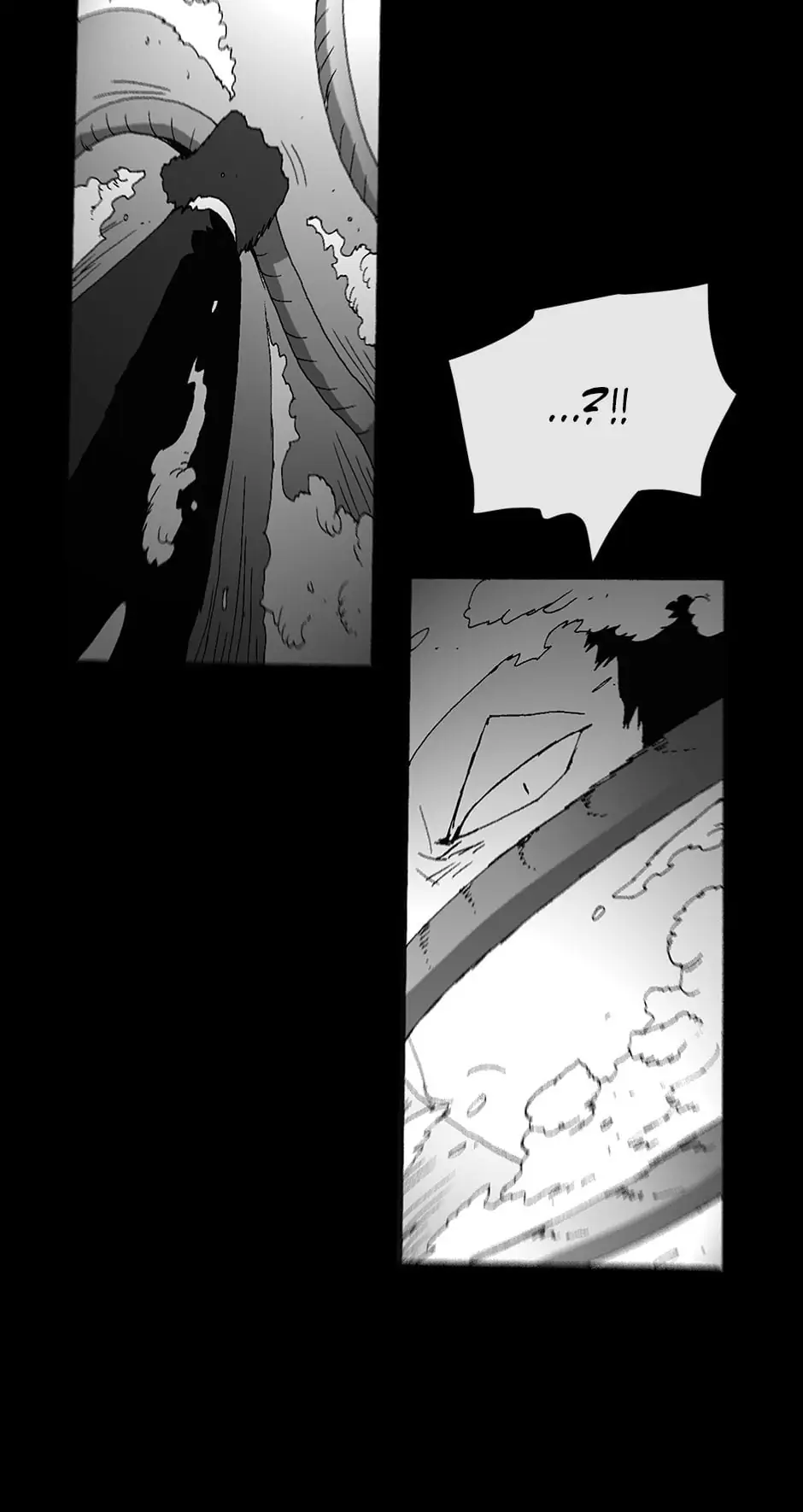 Trace [Official] Chapter 108 - page 54