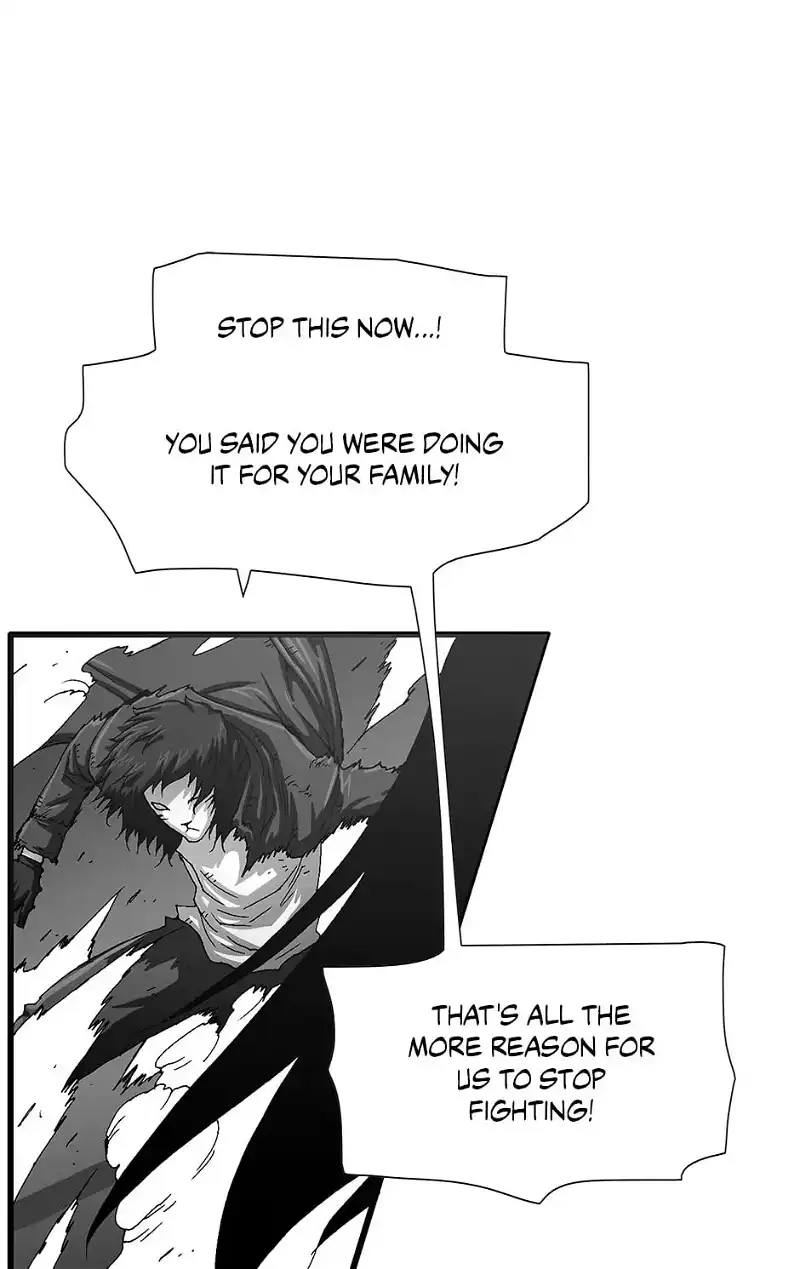 Trace [Official] Chapter 108 - page 75