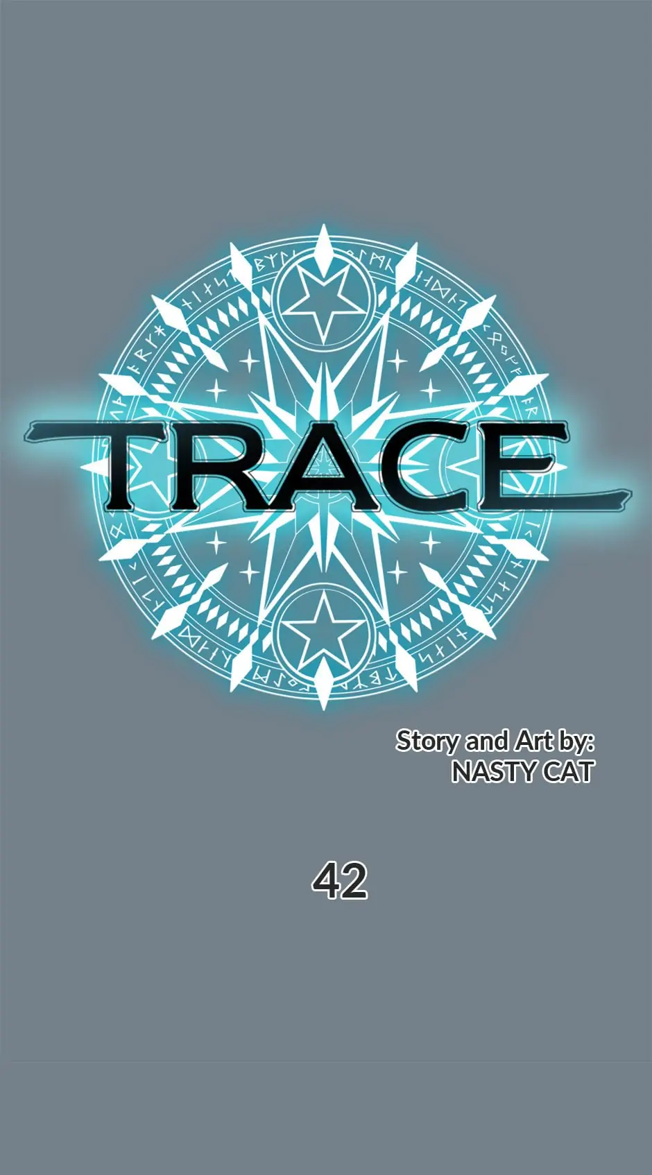 Trace [Official] Chapter 42 - page 1