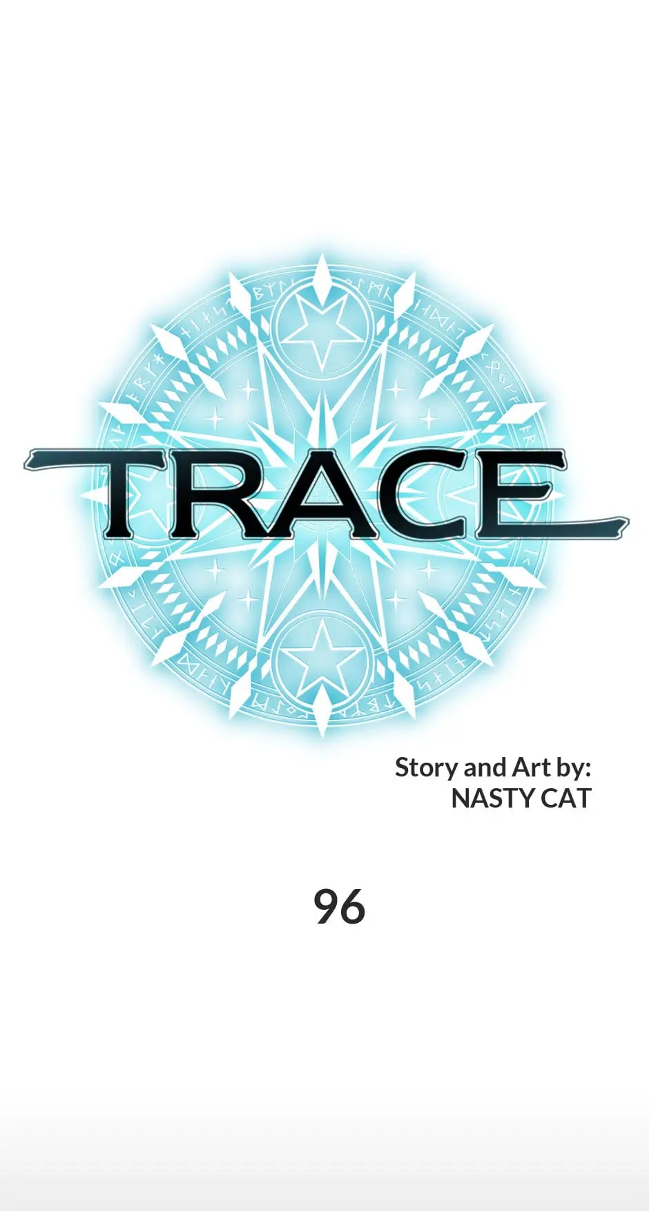 Trace [Official] Chapter 96 - page 1