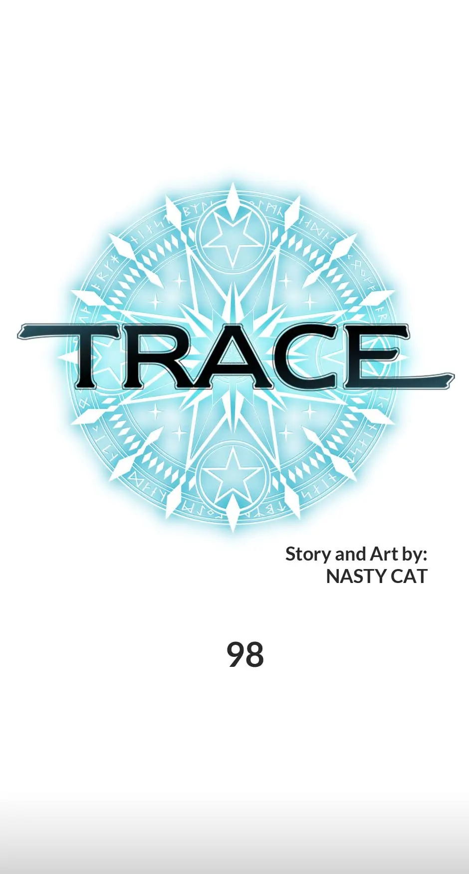 Trace [Official] Chapter 98 - page 1