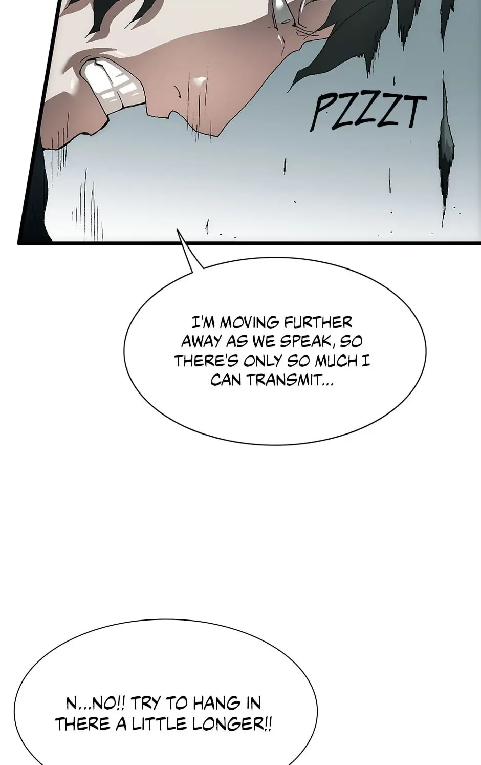 Trace [Official] Chapter 100 - page 65