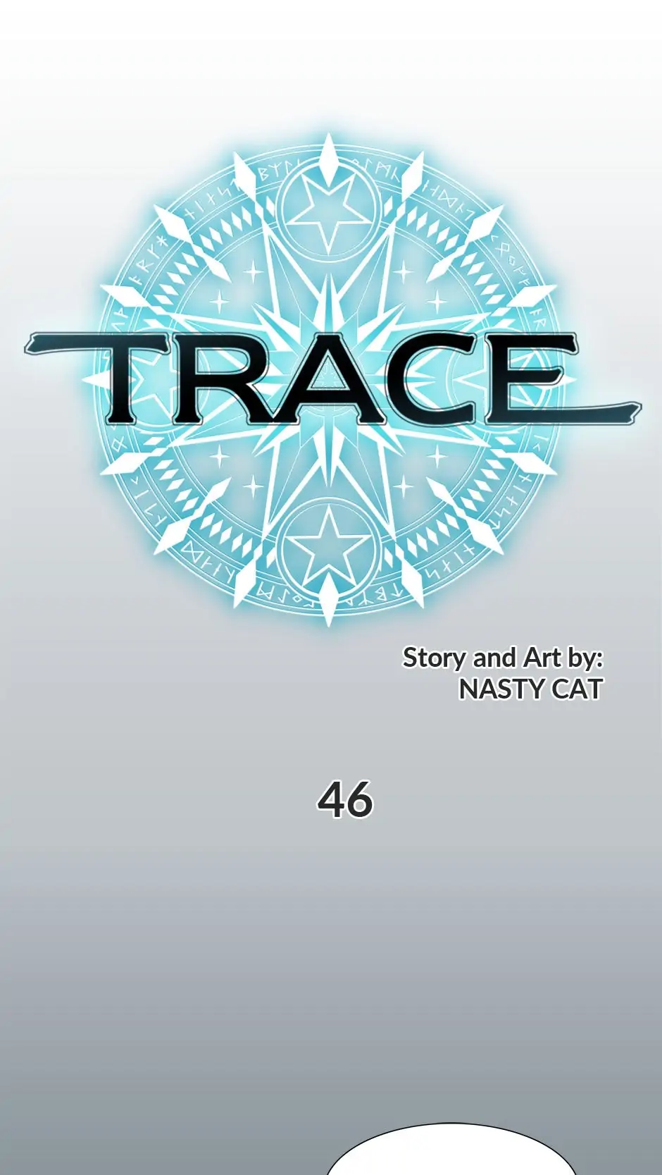 Trace [Official] Chapter 46 - page 1