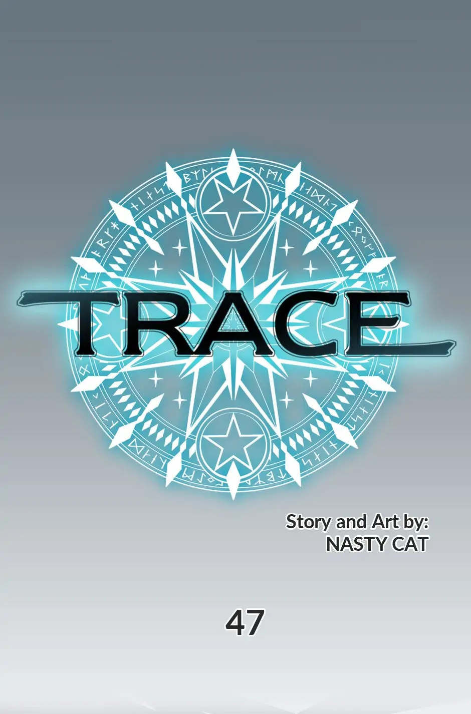 Trace [Official] Chapter 47 - page 61