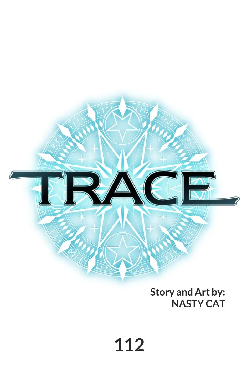 Trace [Official] Chapter 112 - page 1