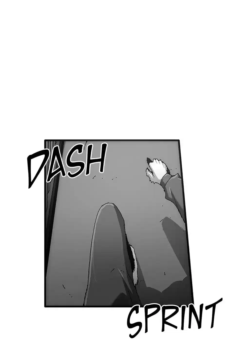 Trace [Official] Chapter 112 - page 23