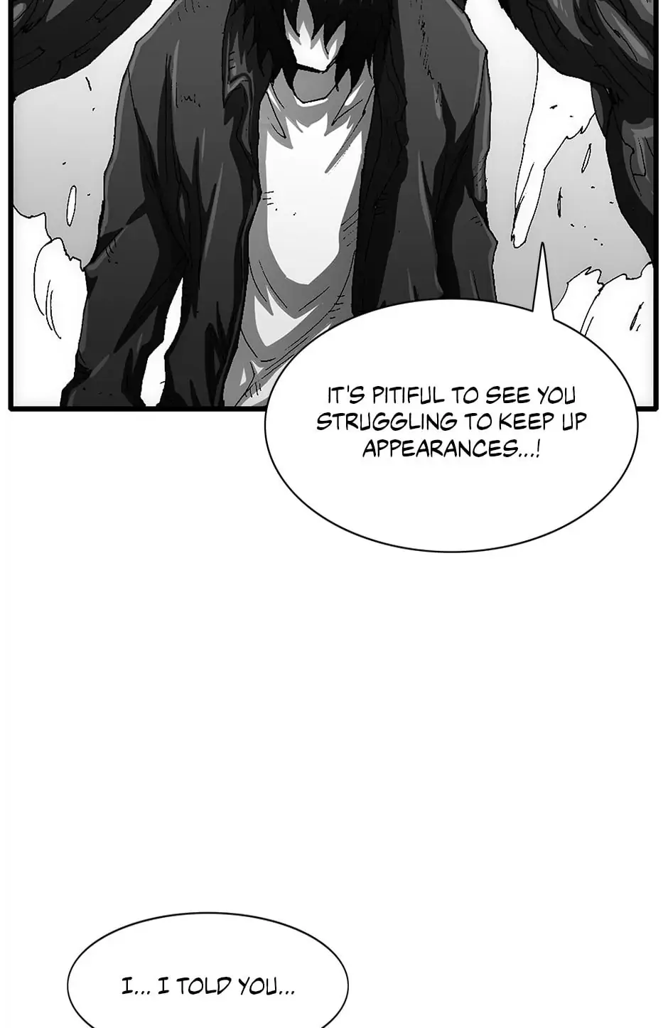 Trace [Official] Chapter 112 - page 42