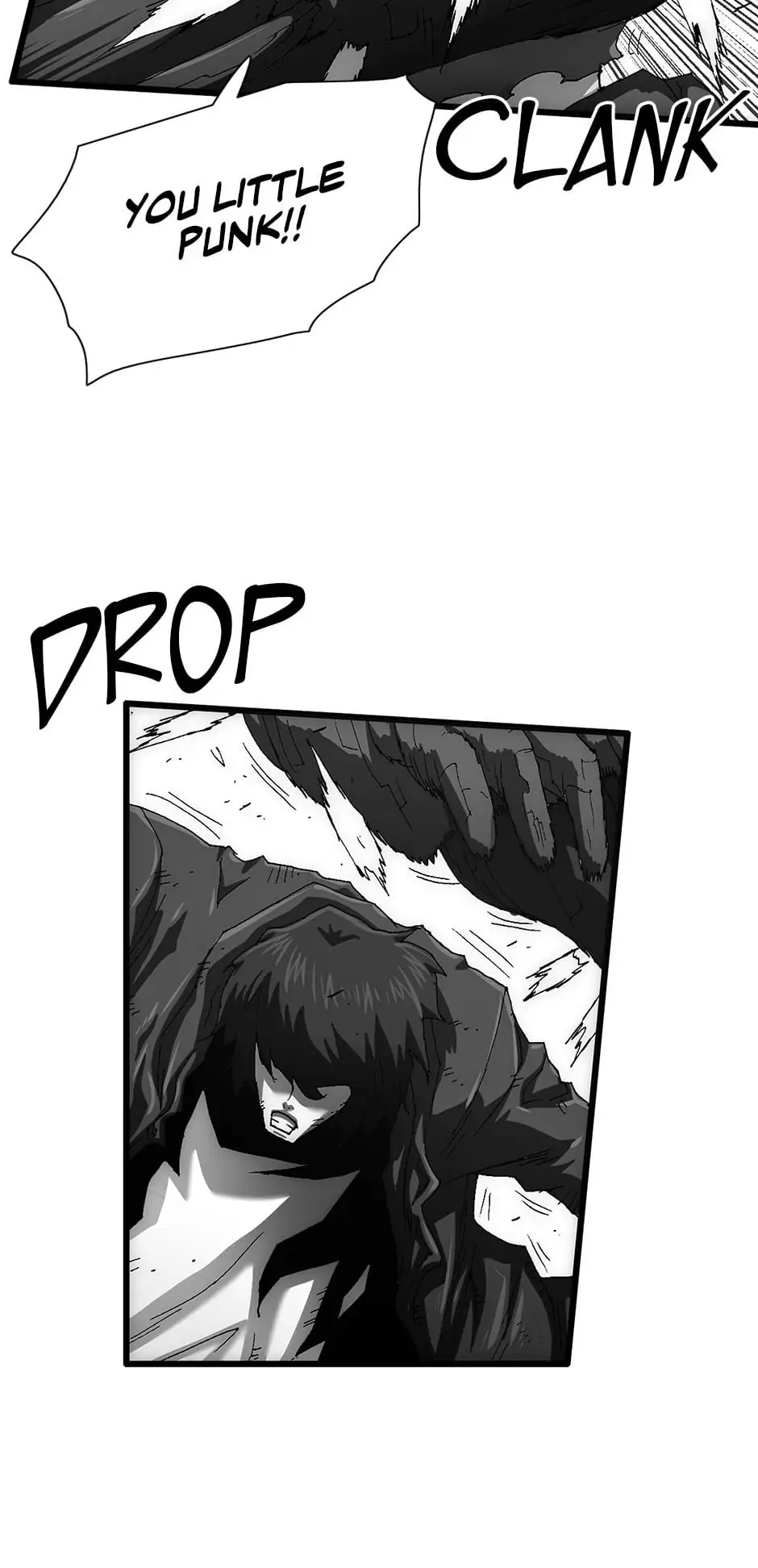 Trace [Official] Chapter 112 - page 60