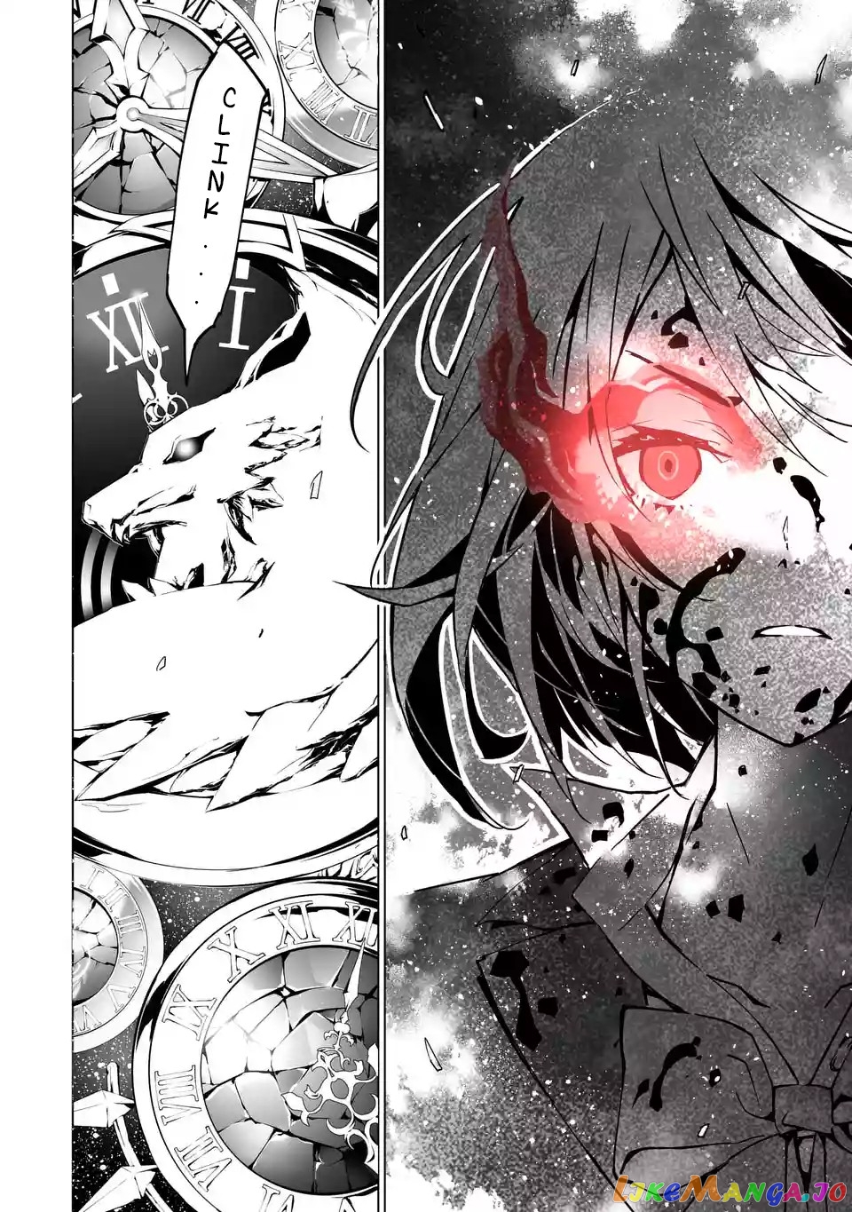 Sinoalice chapter 2 - page 43