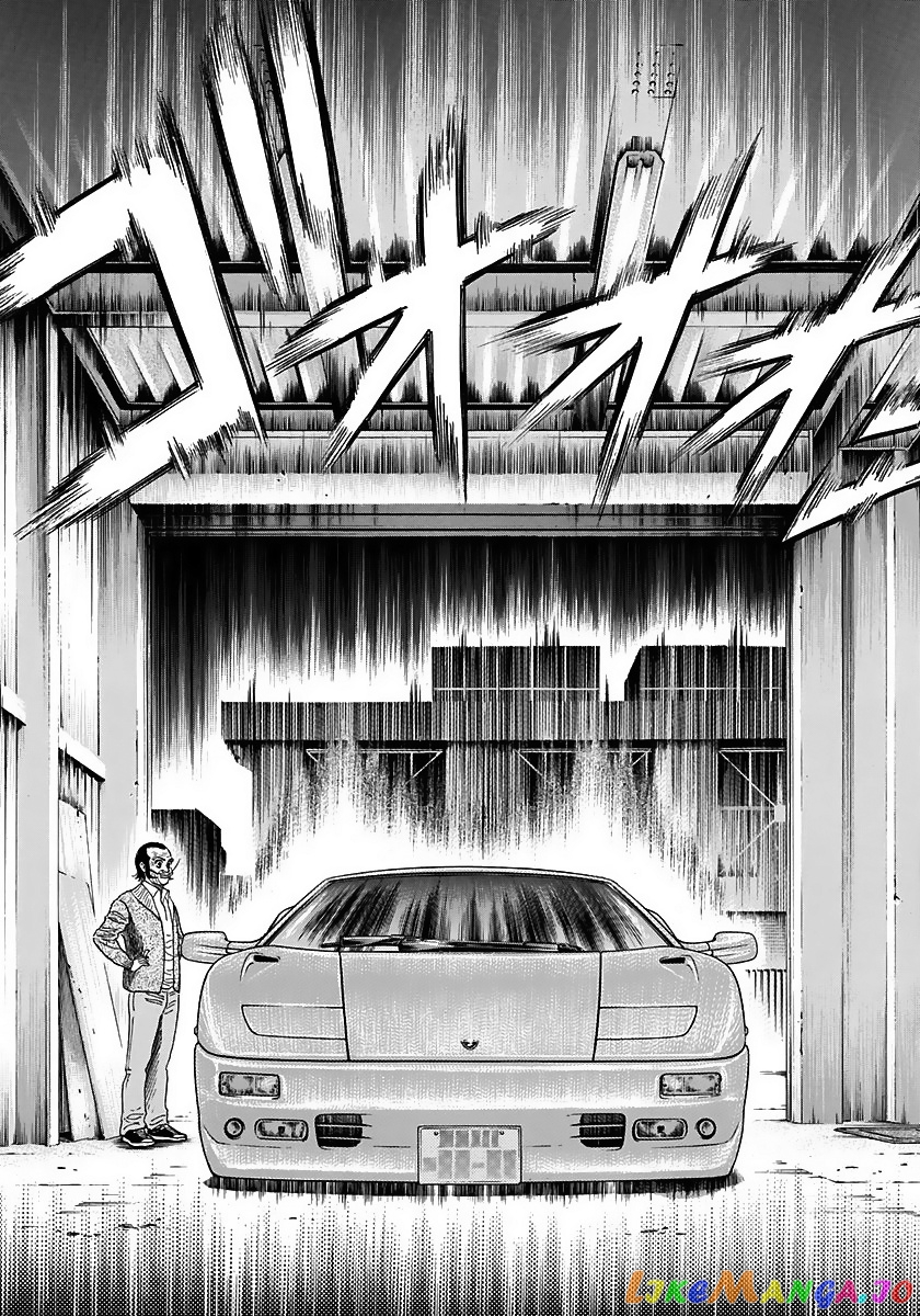 Countach chapter 43 - page 11