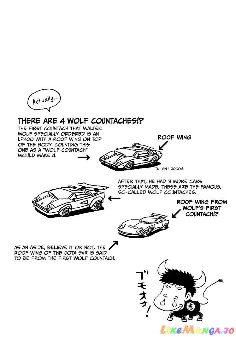 Countach chapter 45 - page 15