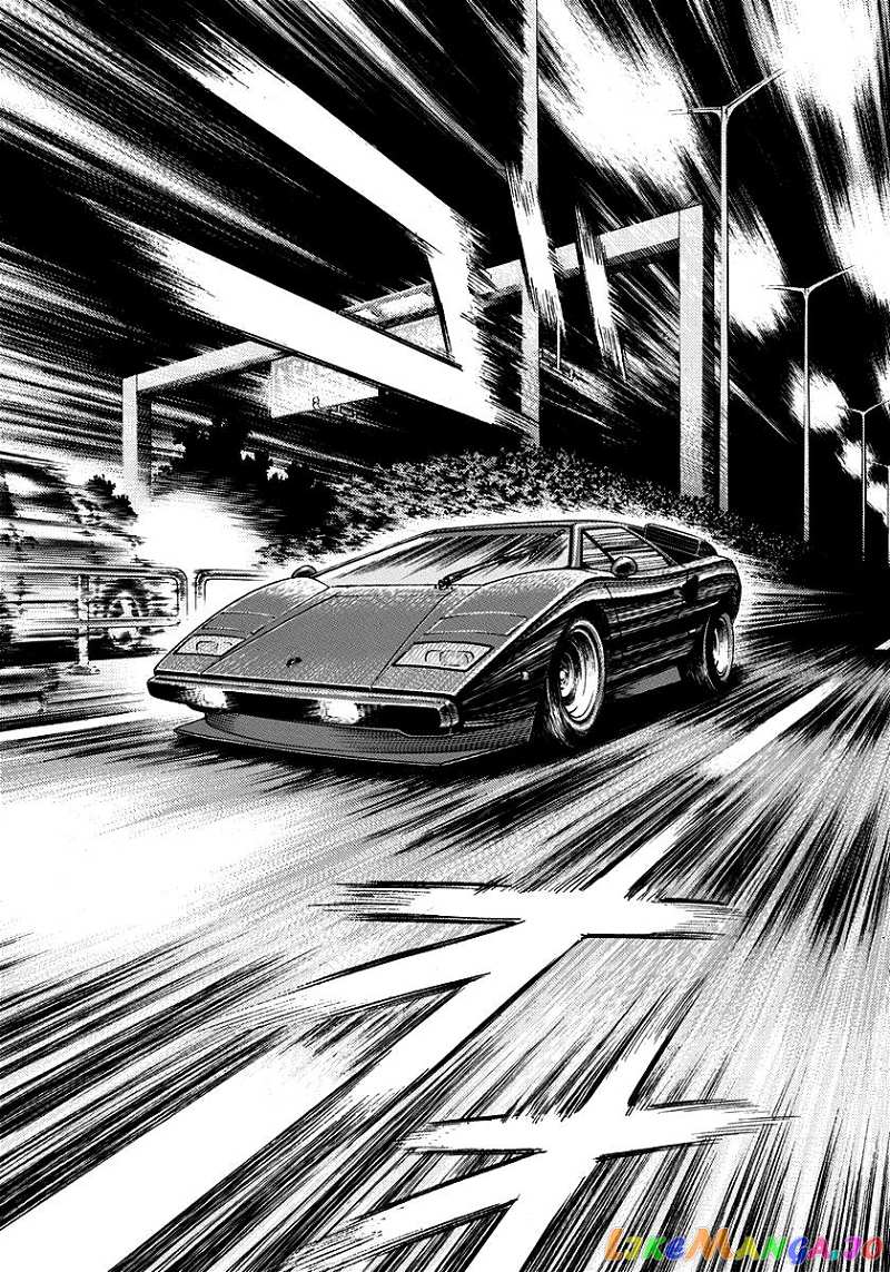 Countach chapter 46 - page 6