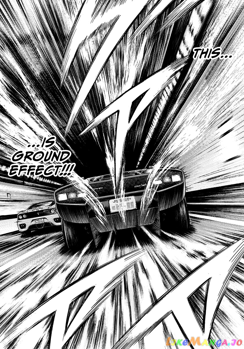 Countach chapter 47 - page 11