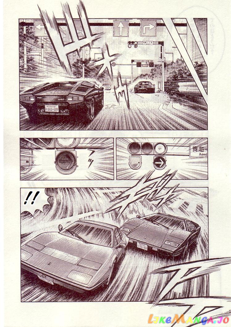 Countach chapter 34 - page 13