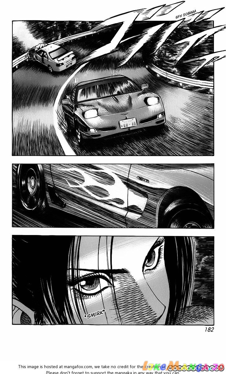 Countach chapter 4 - page 18