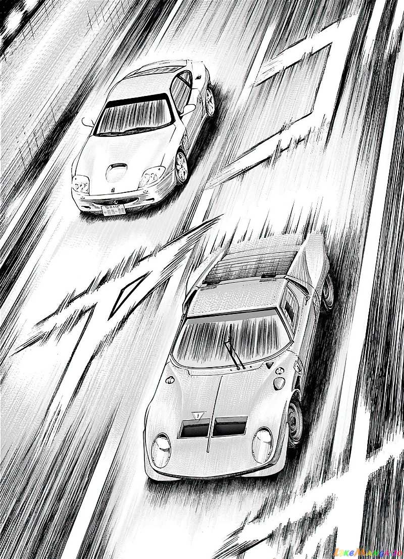 Countach chapter 39 - page 24