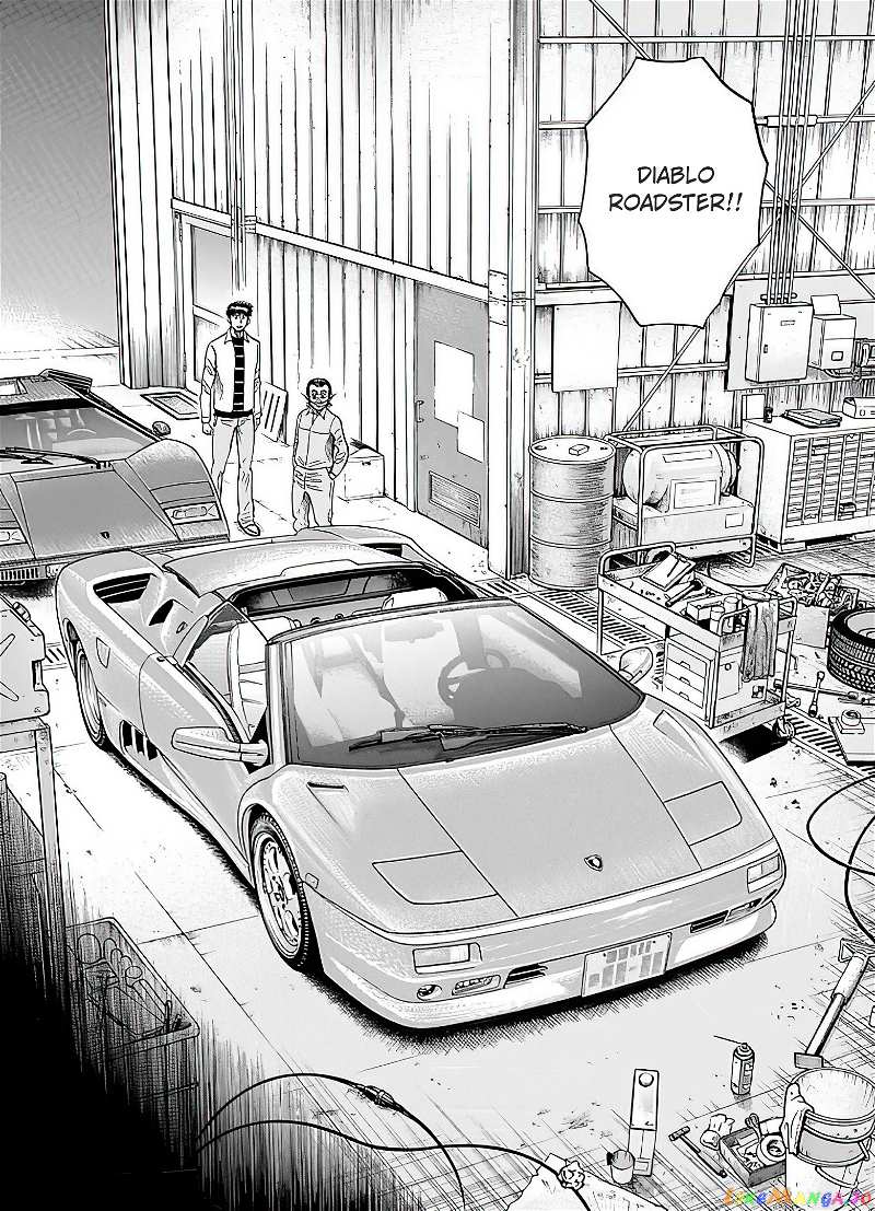 Countach chapter 40 - page 24