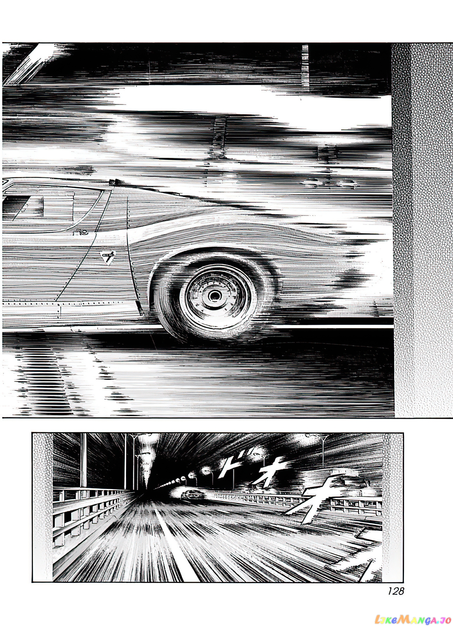 Countach chapter 40 - page 29