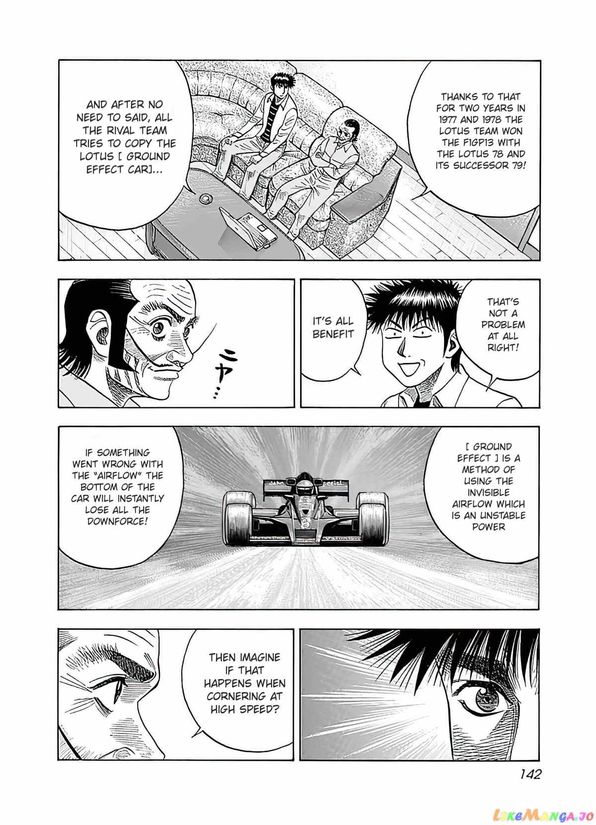 Countach chapter 41 - page 11