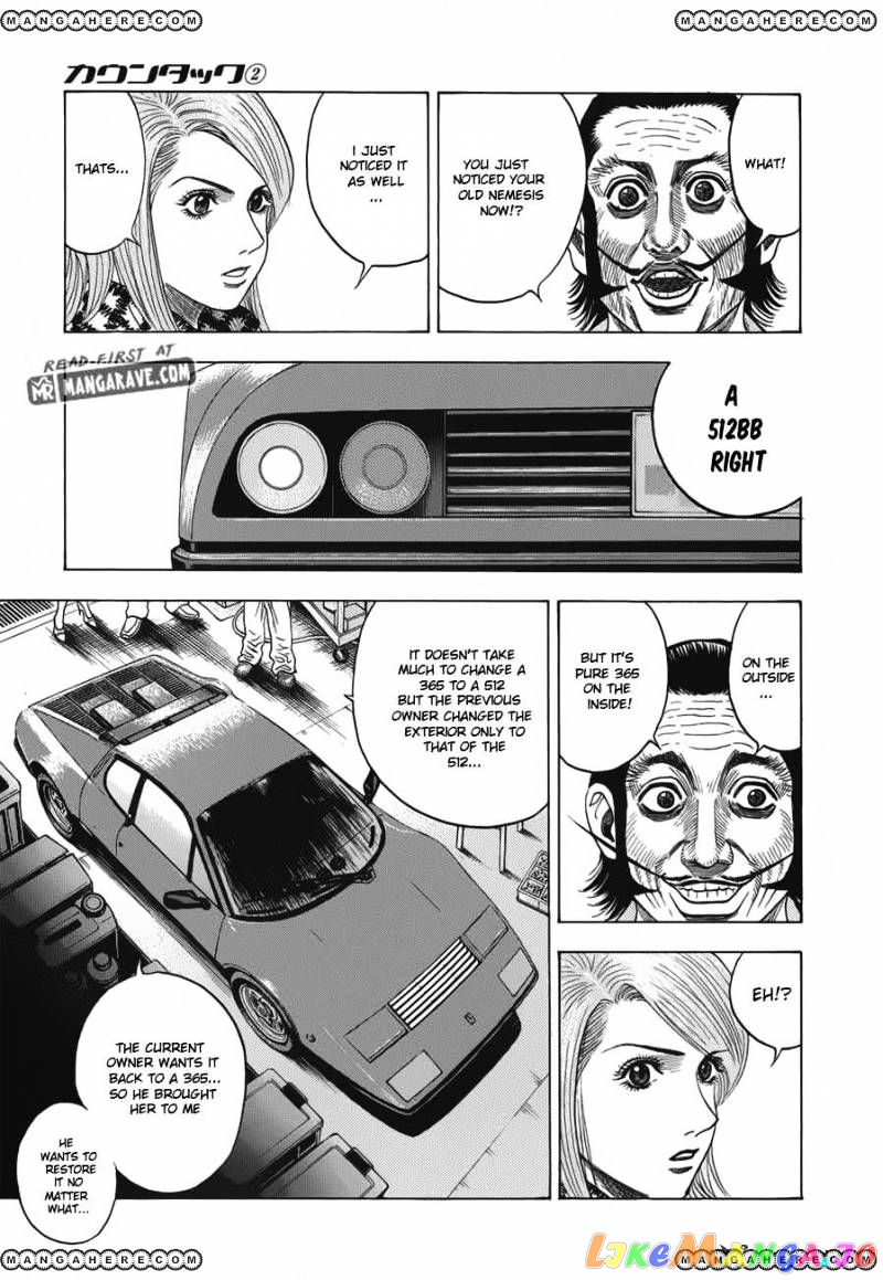 Countach chapter 13 - page 13