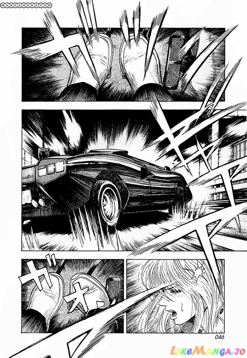 Countach chapter 16 - page 46