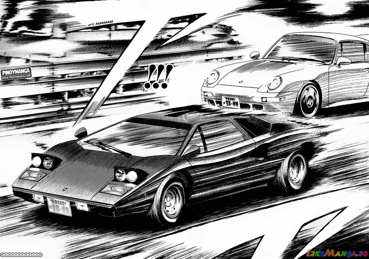 Countach chapter 17 - page 6