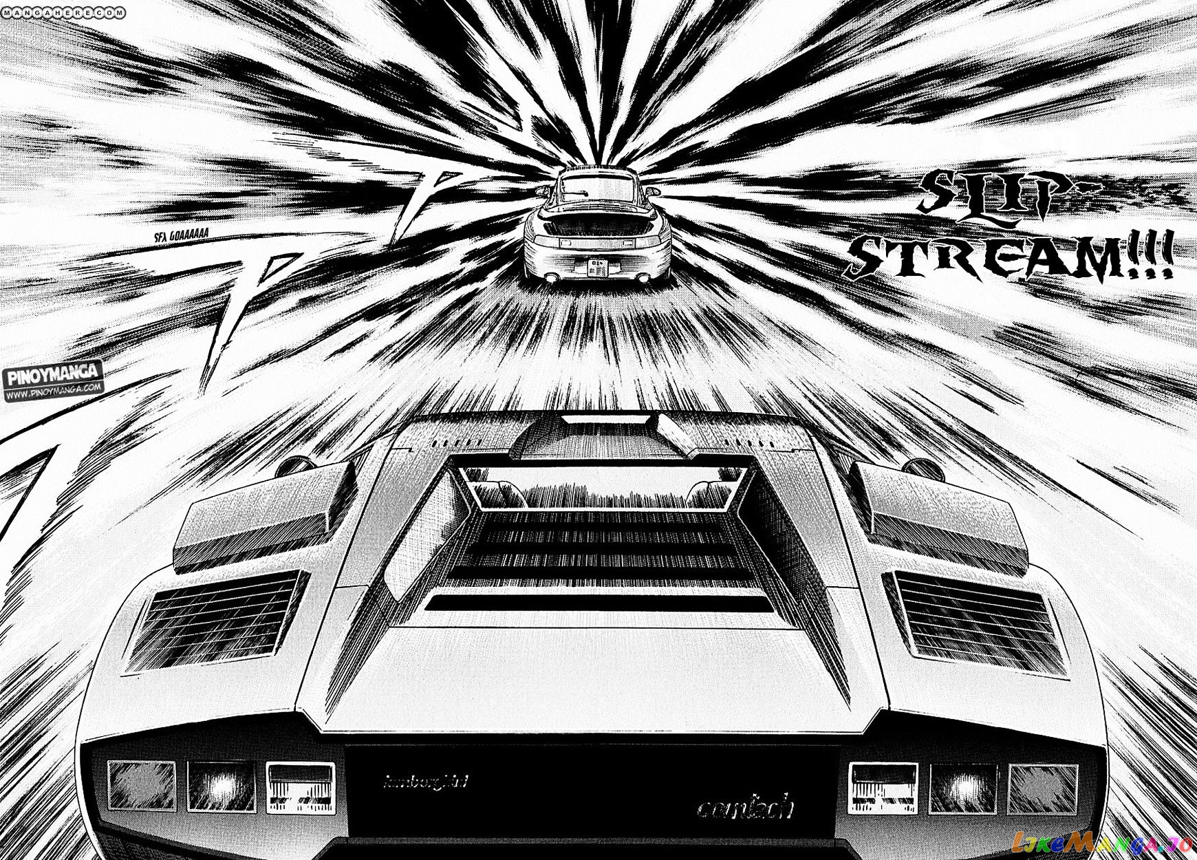 Countach chapter 20 - page 11