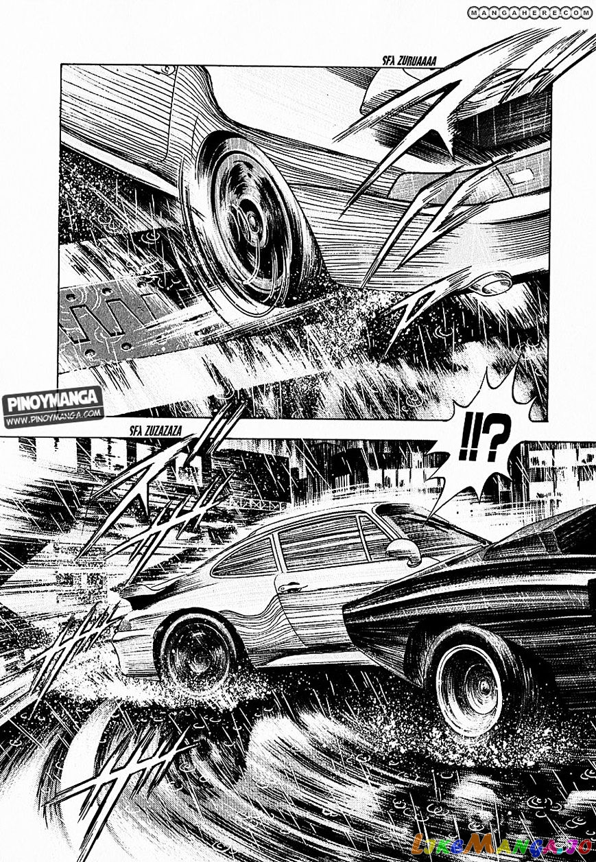 Countach chapter 21 - page 16