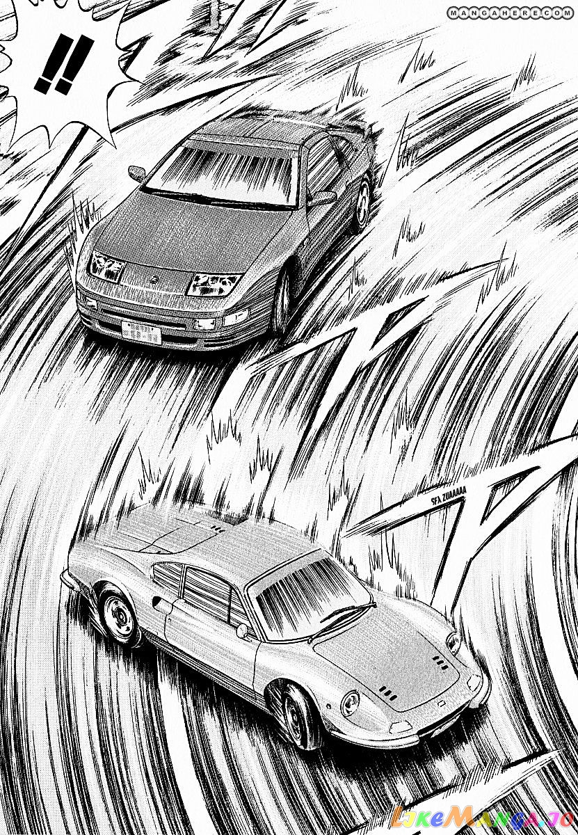 Countach chapter 24 - page 12