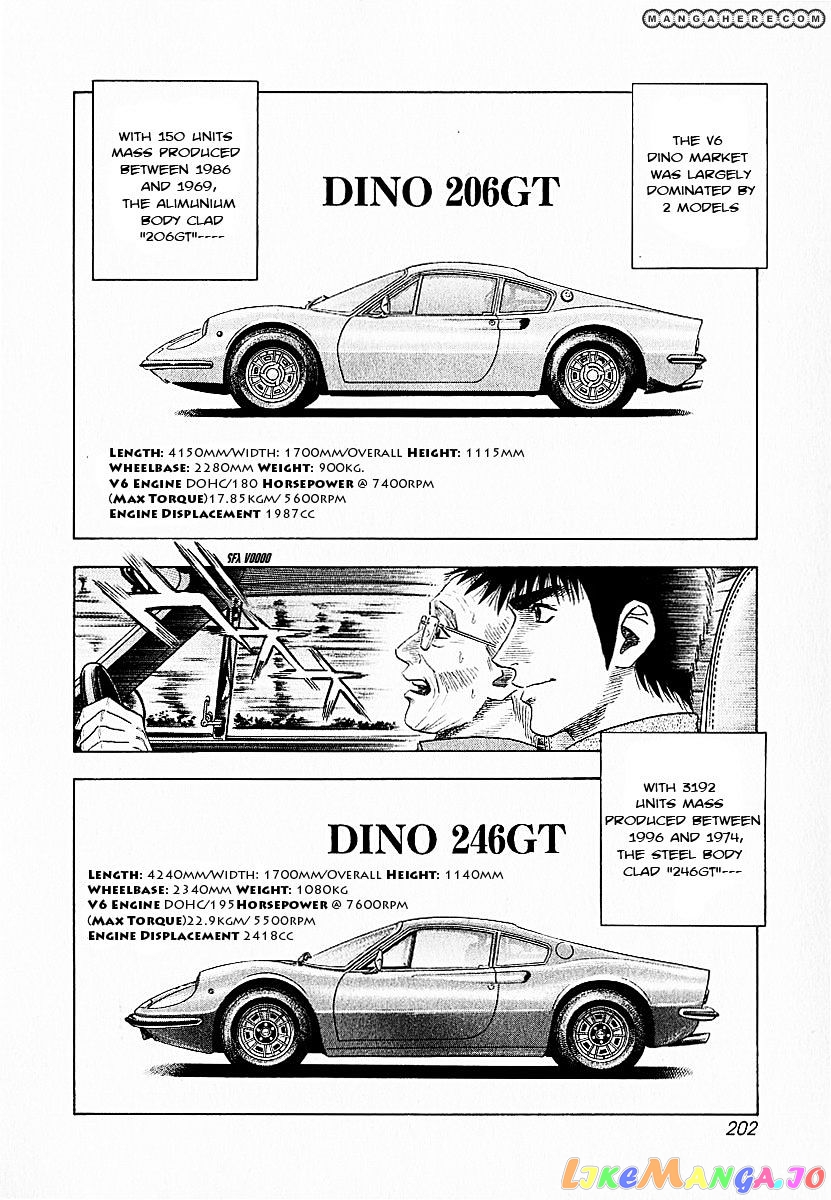 Countach chapter 24 - page 5