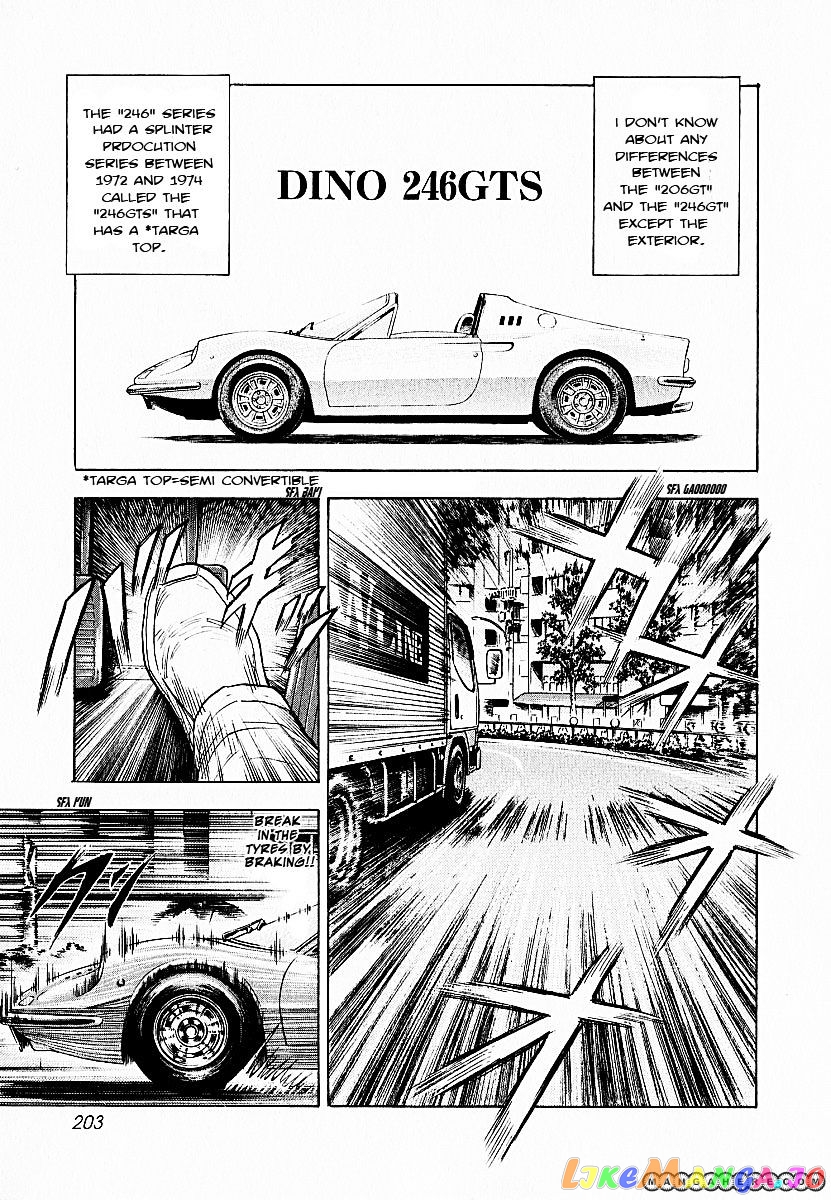 Countach chapter 24 - page 6