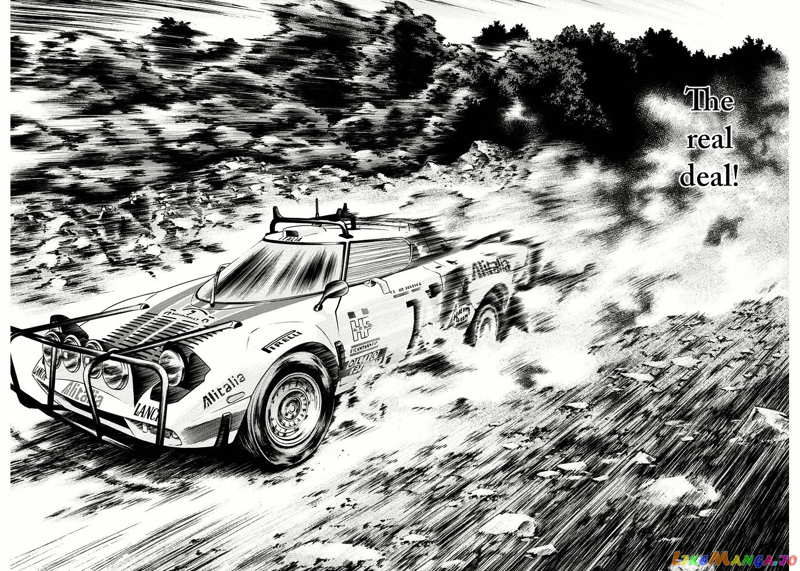 Countach chapter 26 - page 8