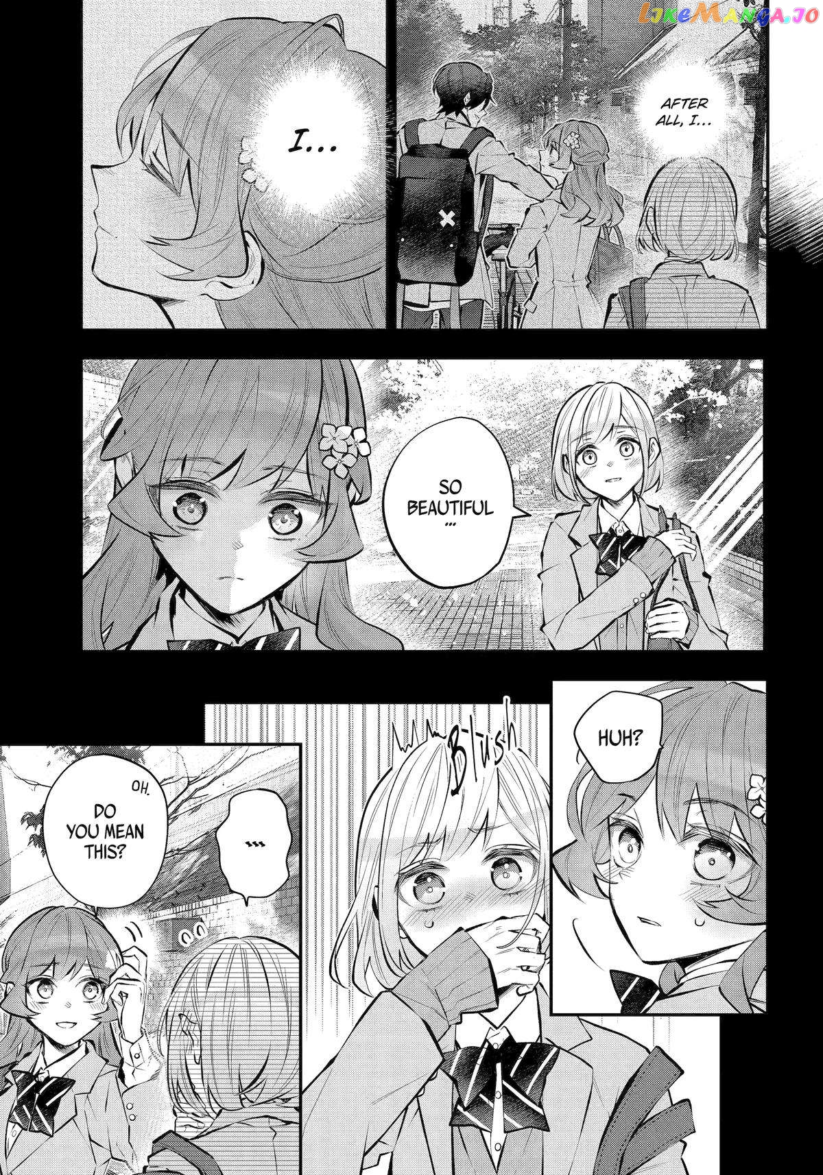 Maydare Tensei Monogatari: Kono Sekai de Ichiban Warui Majo chapter 40 - page 20