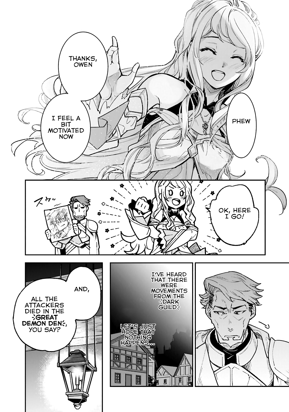 Isekai De Cheat Skill Wo Te Ni Shita Ore Wa, Genjitsu Sekai Wo Mo Musou Suru ~Level Up Wa Jinsei Wo Kaeta~ chapter 16 - page 22