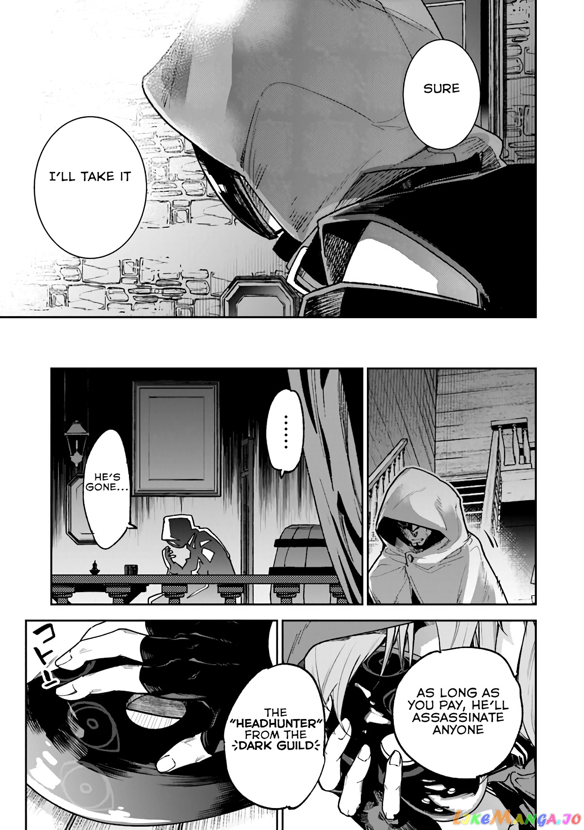 Isekai De Cheat Skill Wo Te Ni Shita Ore Wa, Genjitsu Sekai Wo Mo Musou Suru ~Level Up Wa Jinsei Wo Kaeta~ chapter 16 - page 25