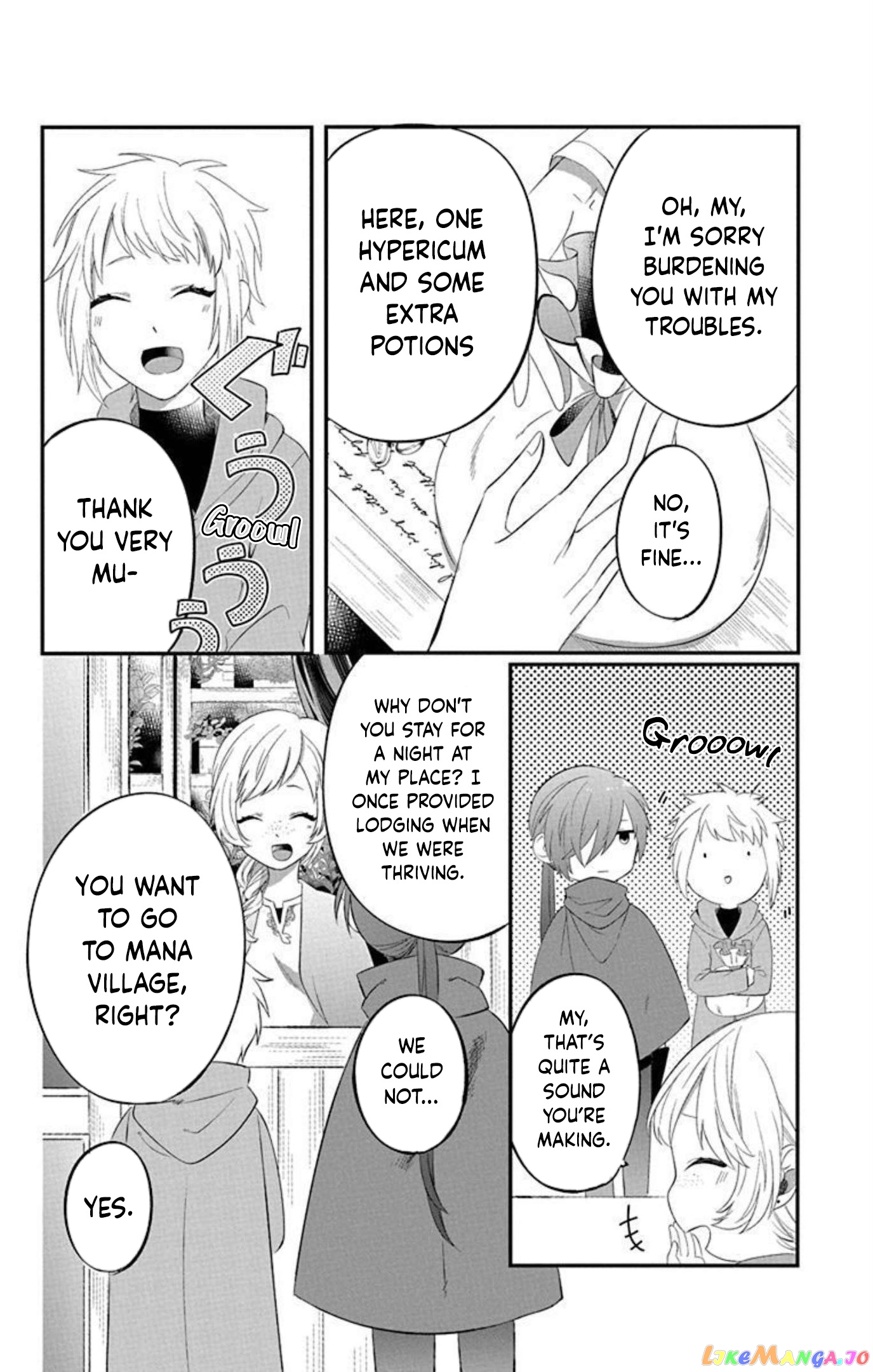 Tensei Shitara Hime Datta Node Dansou Joshi Kiwamete Saikyou Mahou Tsukai Mezasuwa chapter 2 - page 11