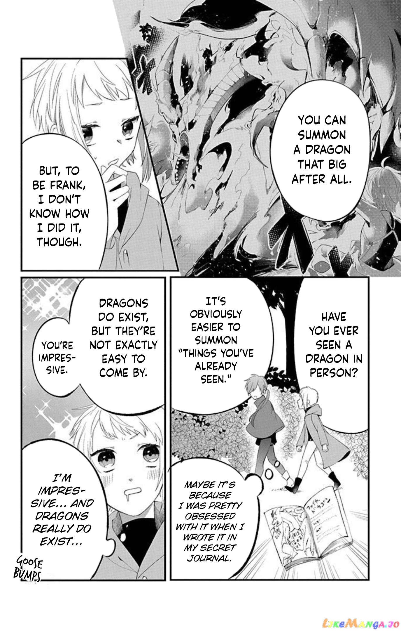 Tensei Shitara Hime Datta Node Dansou Joshi Kiwamete Saikyou Mahou Tsukai Mezasuwa chapter 2 - page 3