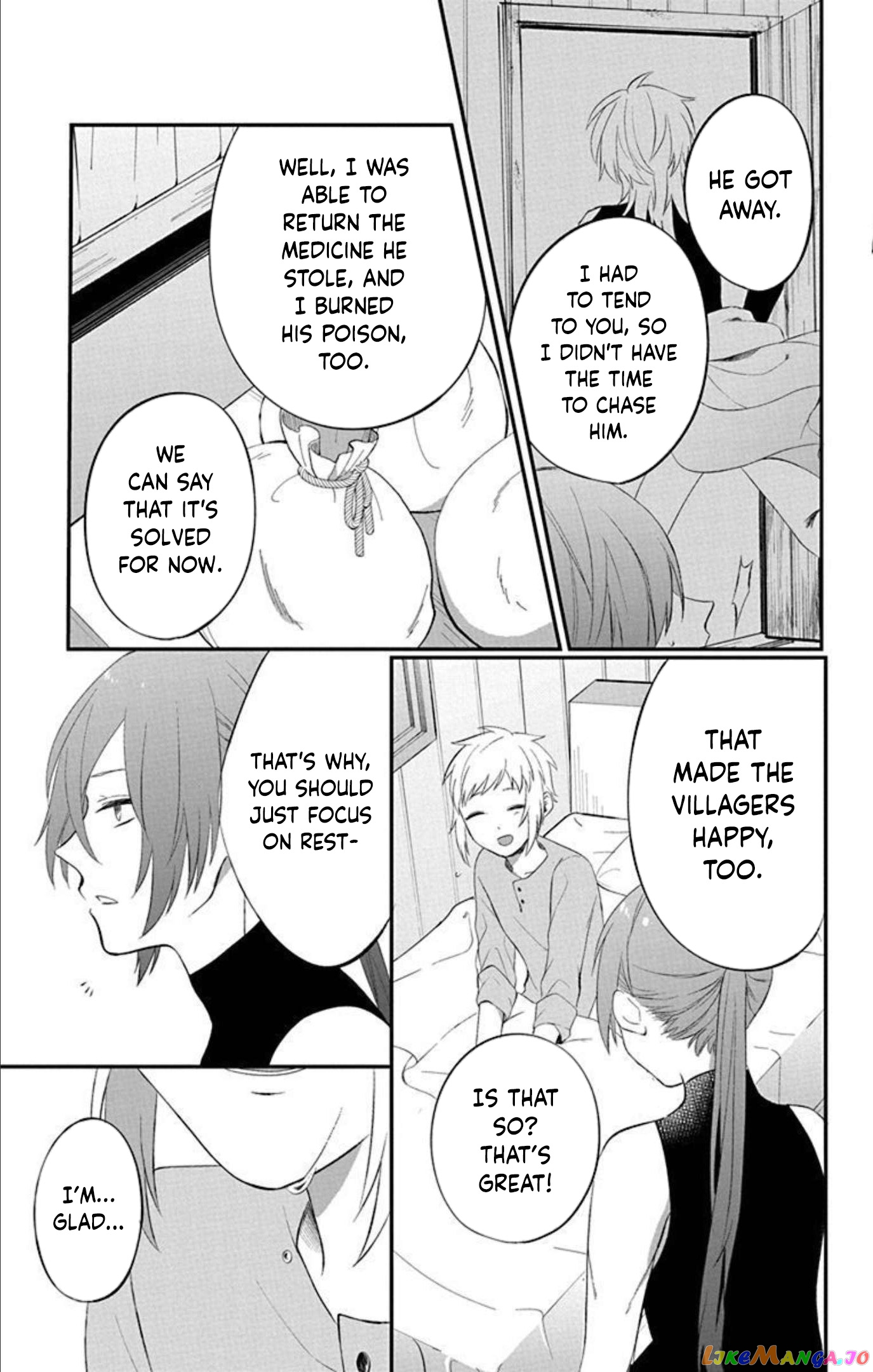 Tensei Shitara Hime Datta Node Dansou Joshi Kiwamete Saikyou Mahou Tsukai Mezasuwa chapter 3 - page 23