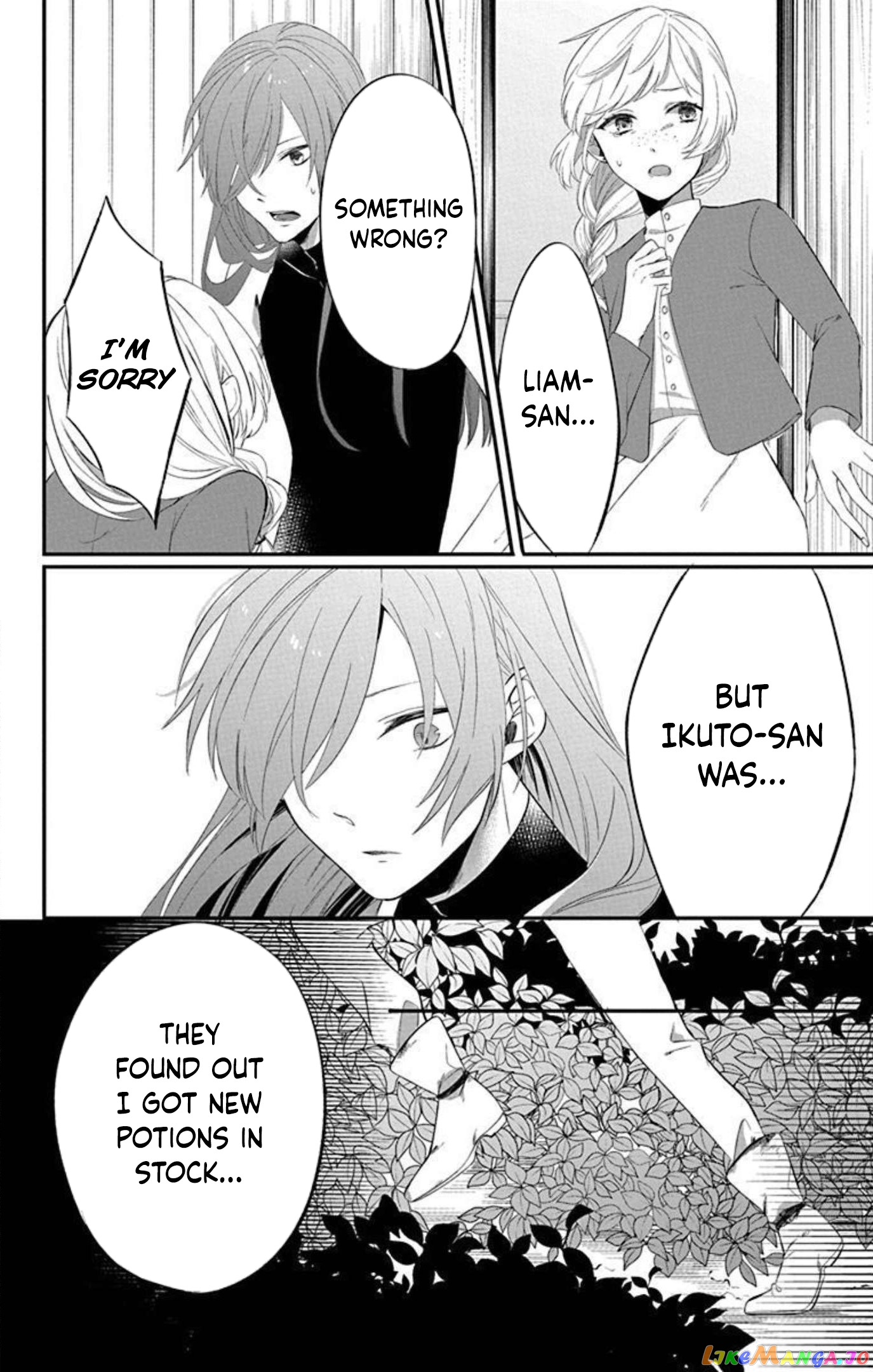 Tensei Shitara Hime Datta Node Dansou Joshi Kiwamete Saikyou Mahou Tsukai Mezasuwa chapter 3 - page 5