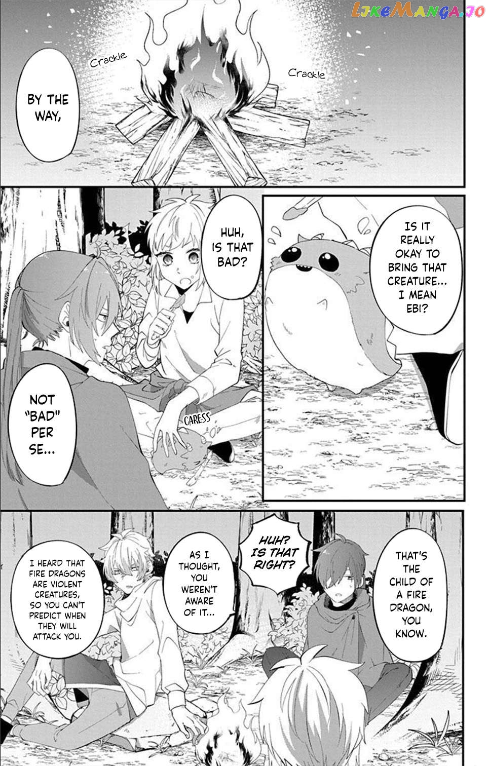 Tensei Shitara Hime Datta Node Dansou Joshi Kiwamete Saikyou Mahou Tsukai Mezasuwa chapter 7 - page 12