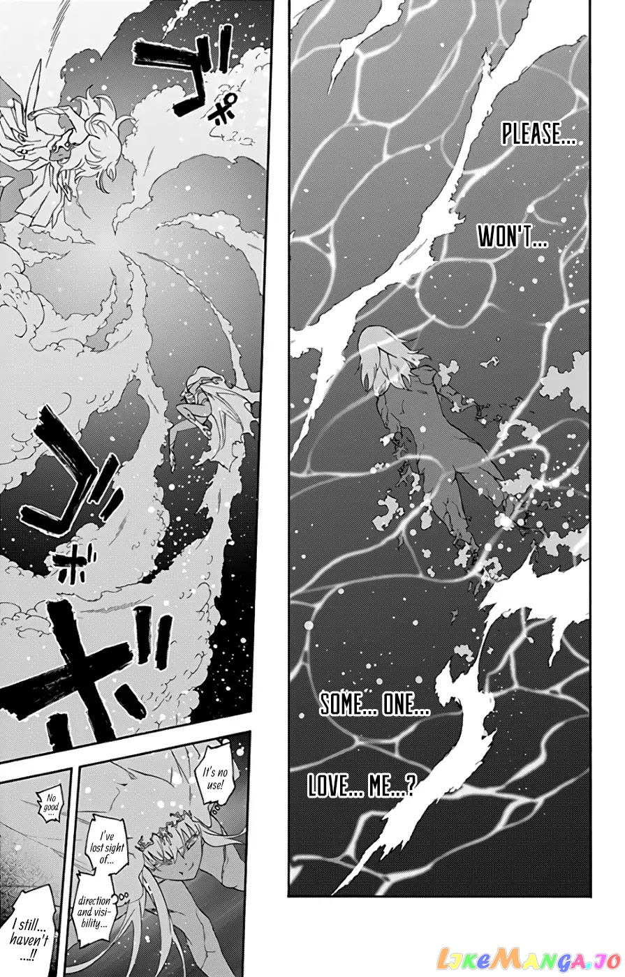 Twin Star Exorcists chapter 54 - page 46