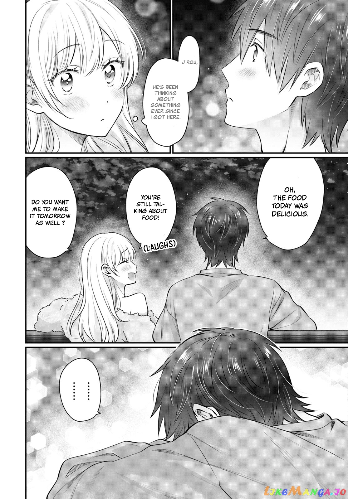 Fuufu Ijou, Koibito Miman. chapter 64 - page 16