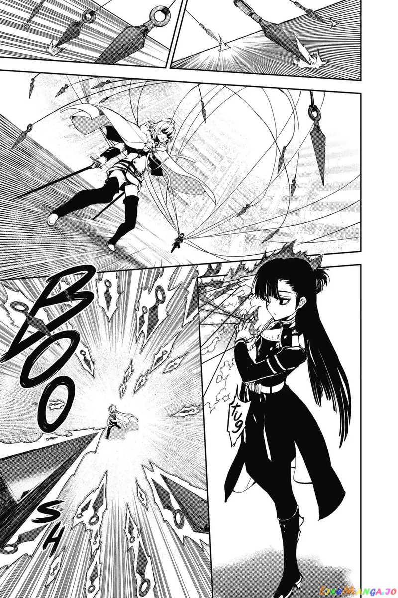 Seraph Of The End chapter 12 - page 31