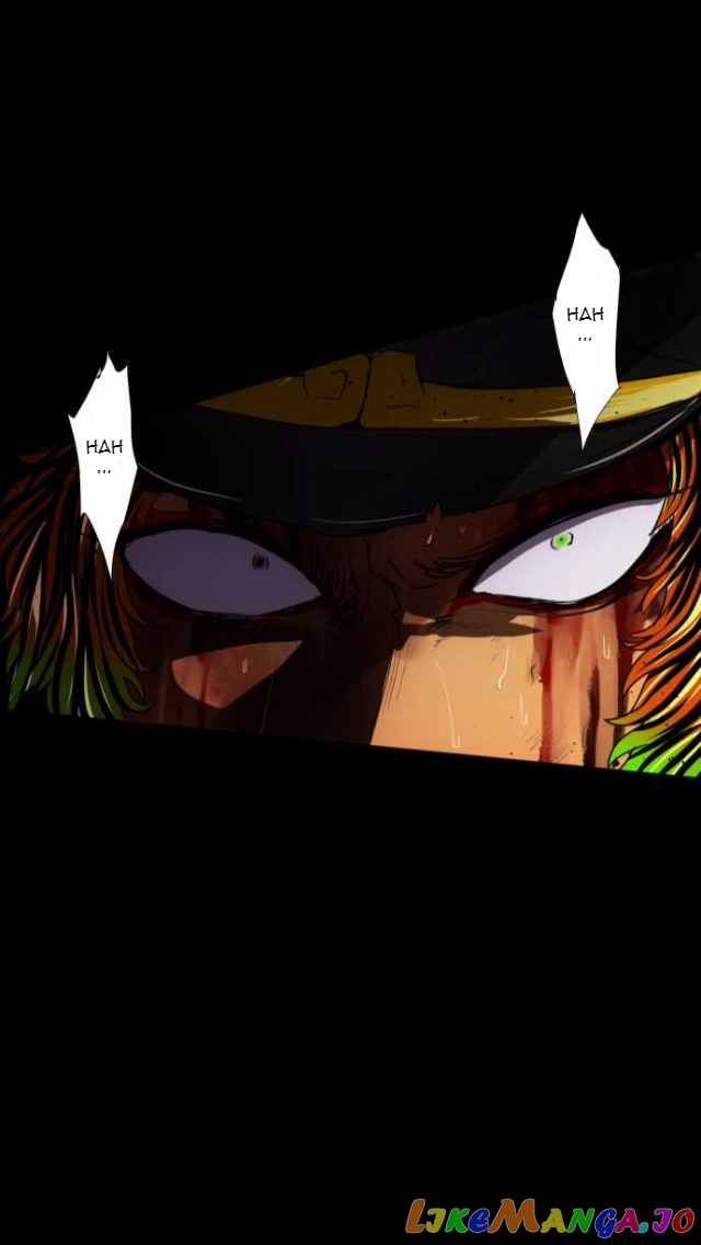 Nanbaka chapter 74 - page 32