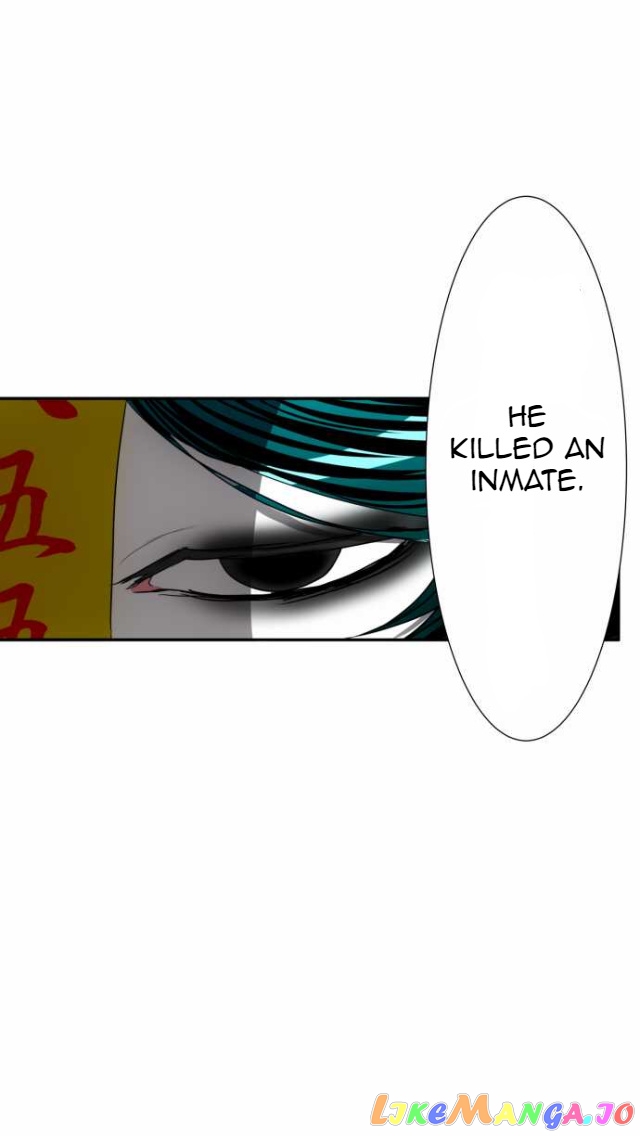 Nanbaka chapter 75 - page 9