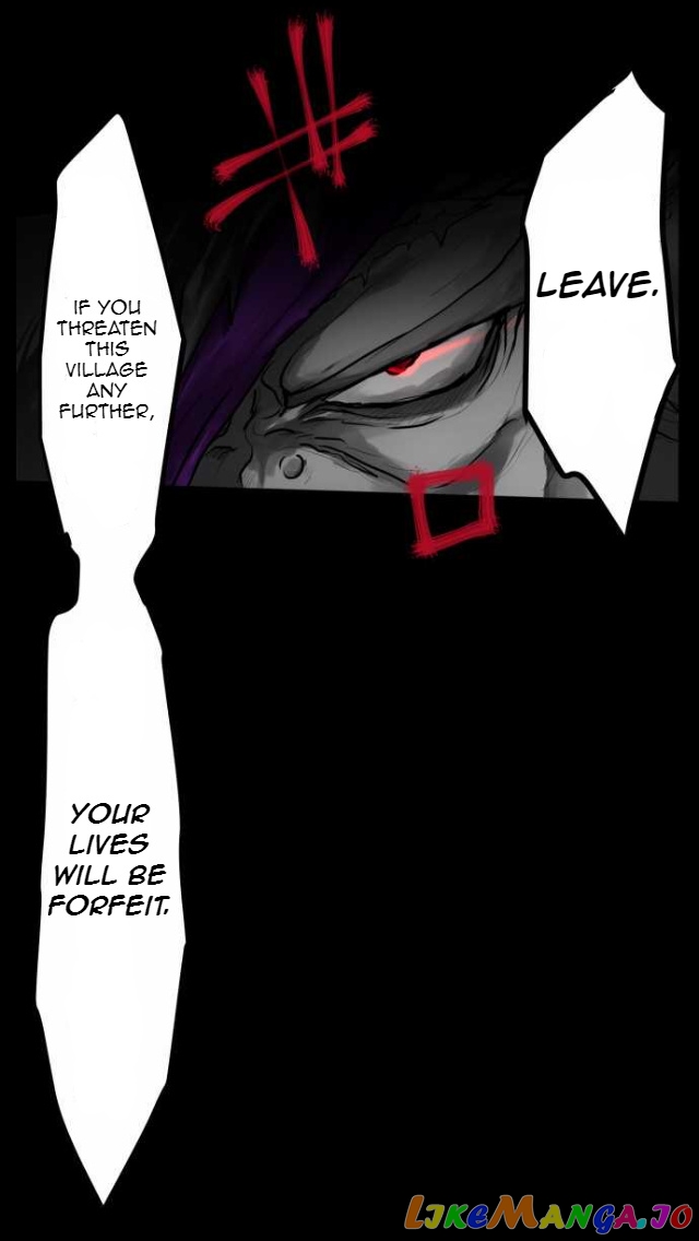 Nanbaka chapter 53 - page 19