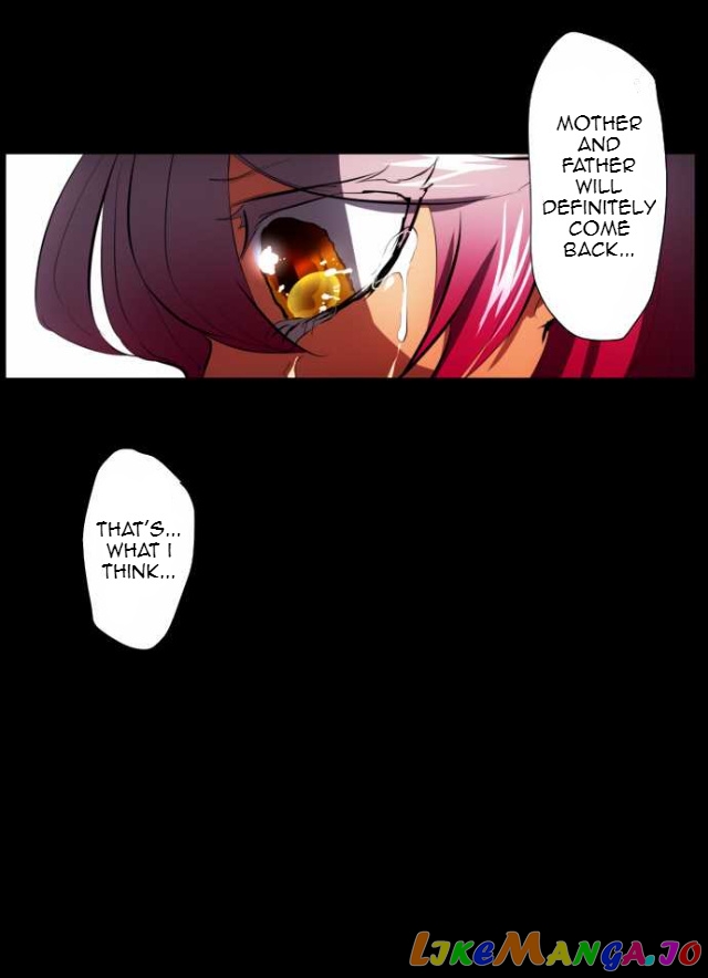 Nanbaka chapter 54 - page 34