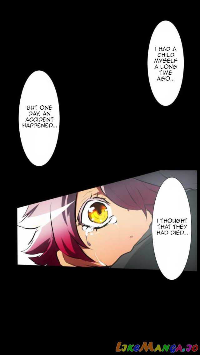 Nanbaka chapter 54 - page 36